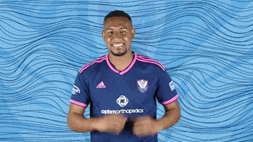 I Love You Sport GIF by Tormenta FC