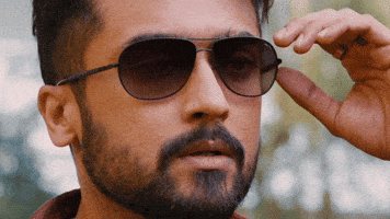 Surya GIF by Magic Man Gifs