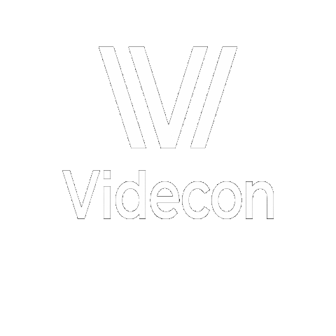 Sticker by Videcon