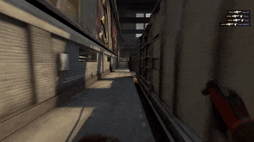 Counter Strike Videogame GIF by Do Not Peek Entertainment