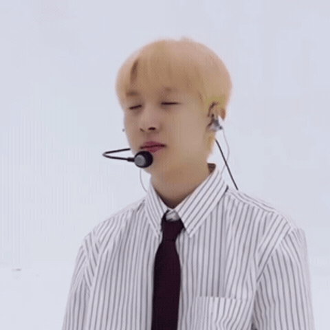 Sassy Huang Renjun GIF
