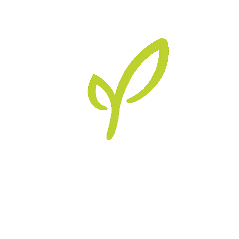 Green Sticker by Palmer Home for Children