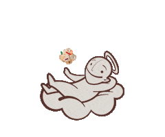 bethinful Sticker