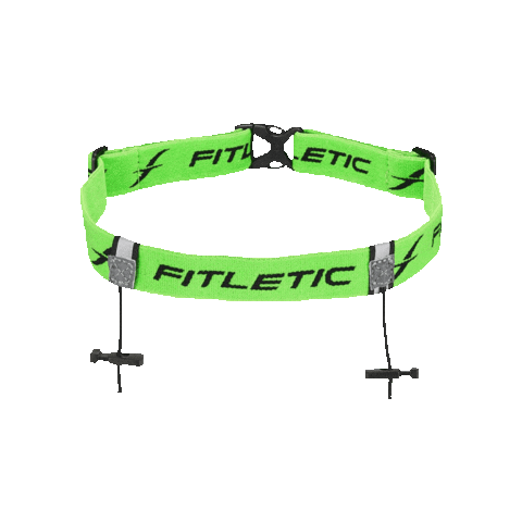 Sticker by Fitletic