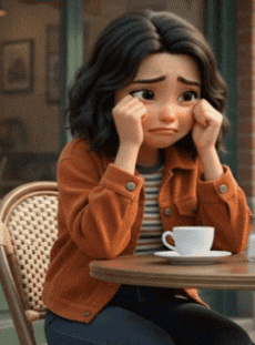 Sad Help Me GIF