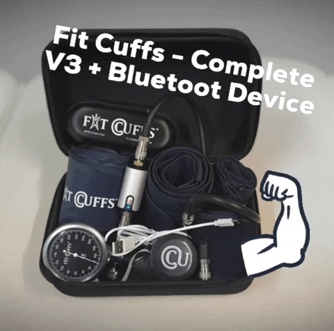 GIF by Fitcuffs