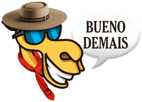 Rio Grande Do Sul Beer Sticker by Beduven