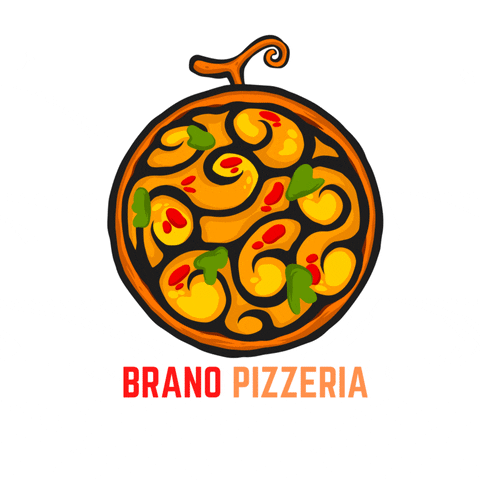 Branopizzeria pizza pizzeria brano branopizzeria GIF