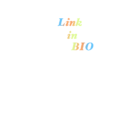 Link In Bio Sticker