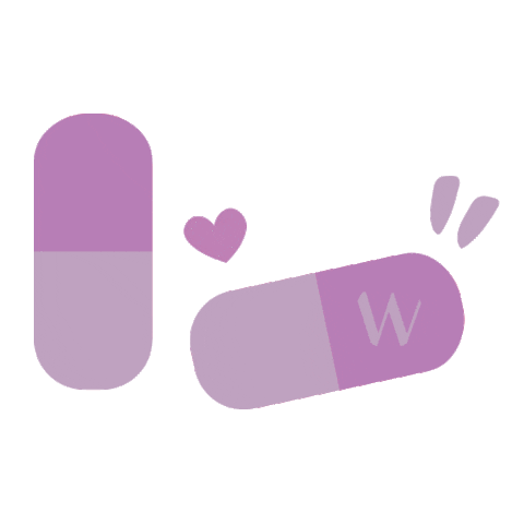 Sticker by Naturitas