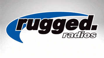 GIF by Rugged Radios