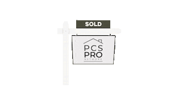 The PCS Pro Network Sticker