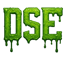 Dse Sticker by First Round Management