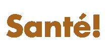 Sante Sticker by Freyja Swiss