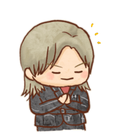 Pray Make A Wish Sticker