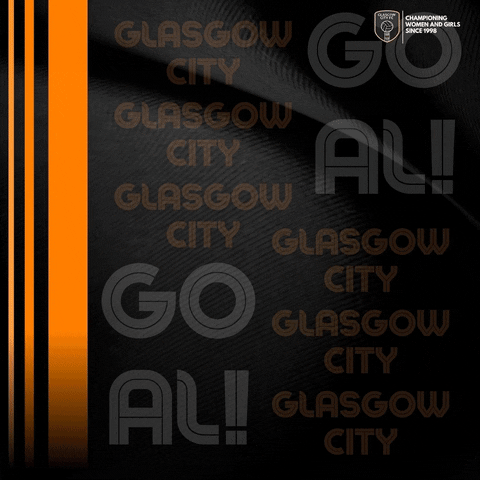 Scottish Football GIF by Glasgow City FC