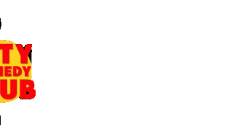 CityComedyClub Sticker