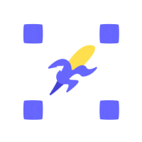 Hobbycorn Sticker