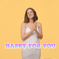 Good For You Girl GIF by ABC Music