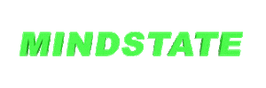 Sticker by Mindstate