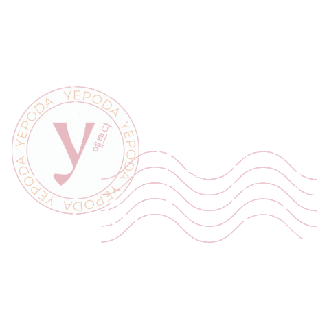 Logo Travel Sticker by Yepoda