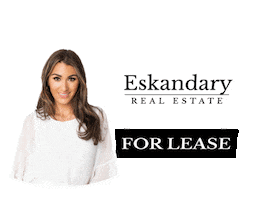 Sticker by Karina Eskandary Real Estate