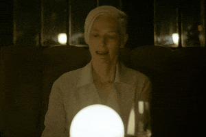 Tilda Swinton GIF