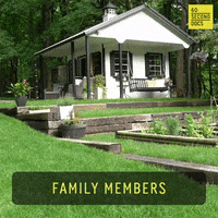 Chicken Coop Family GIF by 60 Second Docs