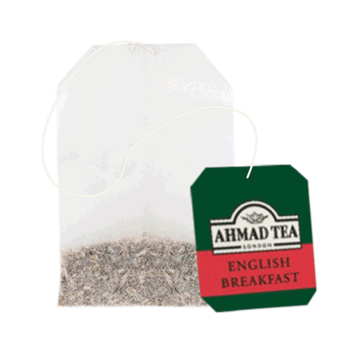 AhmadTeaEgypt Sticker