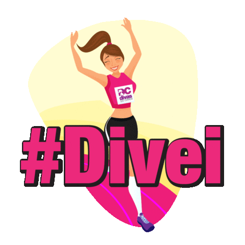 divasquecorrem Sticker