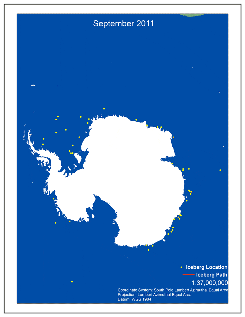 antarcticaice