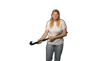 Annabel Halkes Sticker by Slamstox