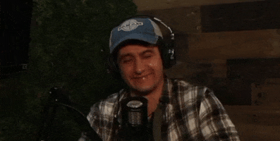 Podcast Lol GIF by Wesam's World