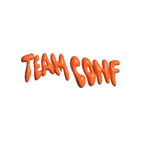 Team Conf Sticker by Hillsong Church Sweden