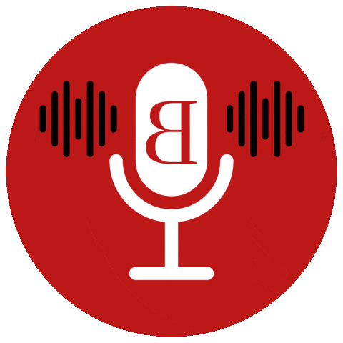 El Club de la Cara B Sticker