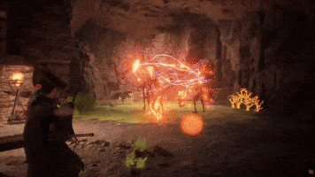 New Game Monster GIF