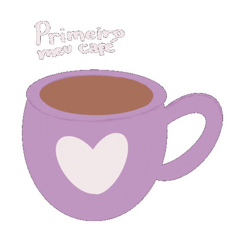 Coffee Cafe Sticker