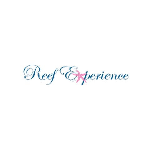 Reef Trip Sticker