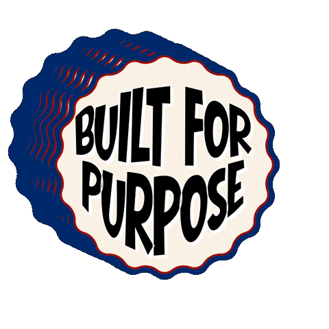 Church Sunday Sticker by GKPB Youth