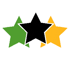 Kaid Star Sticker by KAID
