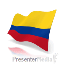 colombia