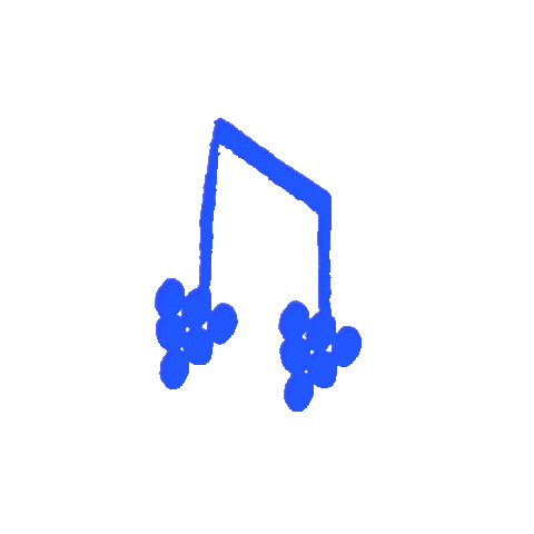 sedmicka Sticker