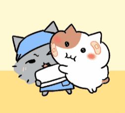 Nyami GIF
