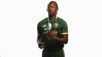 Portland Timbers Fish GIF by Timbers