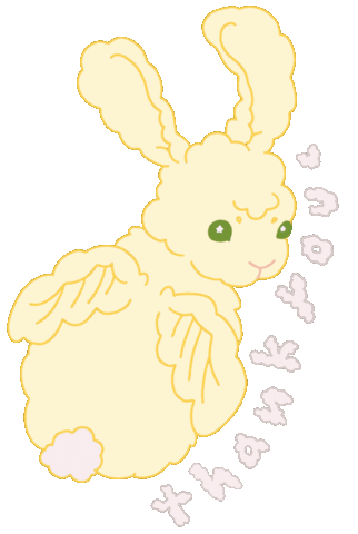 Thank You Sticker