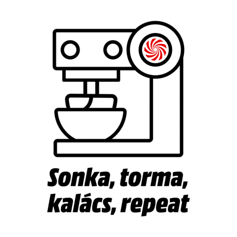 Mmhu Sticker by MediaMarkt Magyarország