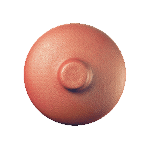 Campanha Mamas Sticker