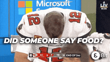 Football Nfl GIF by 8it