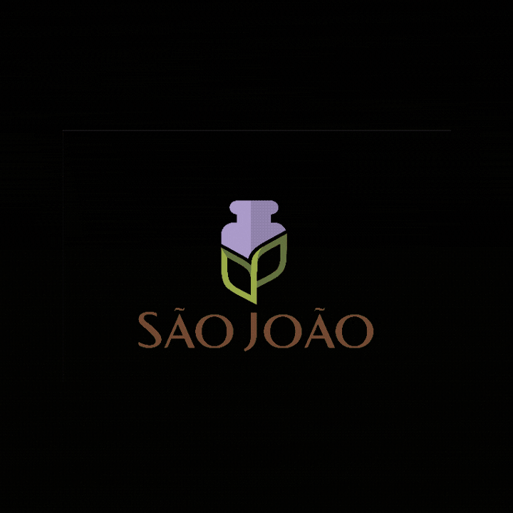 Farmácia São João GIF