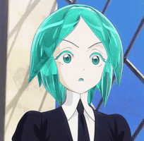 Gem Houseki No Kuni GIF